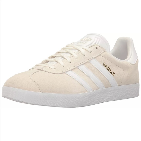 bianco e oro gazzella donne taglia 75 adidas poshmark bianco e oro gazzella donne taglia 75 adidas poshmark